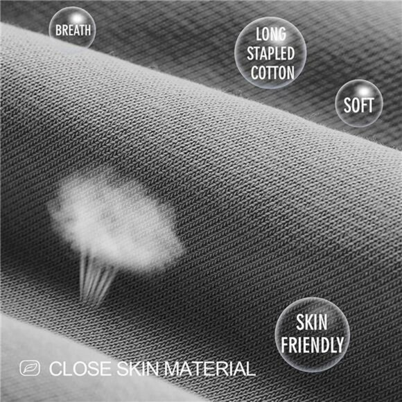 Wernies No Show Socks Women Non Slip Low Cut Invisible Socks 4 or 8 Pair Set - Picture 2 of 8